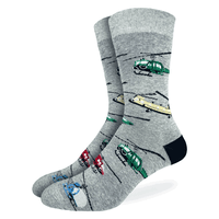 Helicopter Socks Helicopter Socks