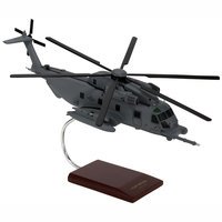 MH-53 Pave Low Model Helicopter