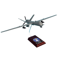 MQ-9 Reaper Drone Model MQ-9 Reaper Drone Model