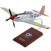 P-51C Mustang Model | Betty Jane P-51C Mustang Model | Betty Jane