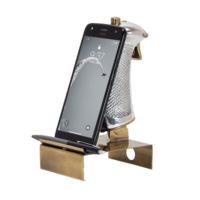 P-51 Mustang Mobile Phone Stand P-51 Mustang Mobile Phone Stand