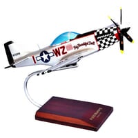 P-51D Mustang Model | Big Beautiful Doll P-51D Mustang Model | Big Beautiful Doll
