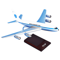 Pan Am 707 Model Pan Am 707 Model