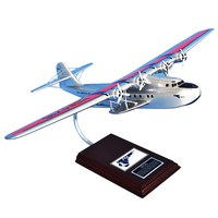 Pan Am M-130 Model Airplane China Clipper Pan Am M-130 Model Airplane China Clipper