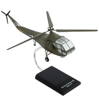 R-4 Hoverfly Model Helicopter R-4 Hoverfly Model Helicopter