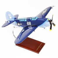 SB2C-4 Helldiver Model SB2C-4 Helldiver Model