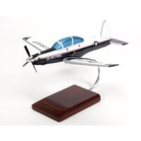 T-6A Texan II Model Airplane USAF T-6A Texan II Model Airplane USAF