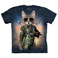 Tom Cat T-Shirt 