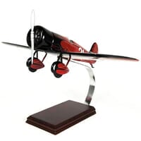 Travelair Mystery Ship Racer Model Airplane Travelair Mystery Ship Racer Model Airplane