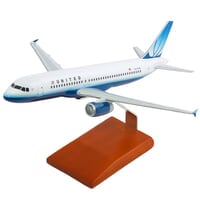 United Airlines A320 Model Airplane | Now with Lower Price United Airlines A320 Model Airplane | Now with Lower Price