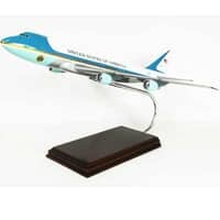 VC-25 Air Force One Presidential Model Airplane VC-25 Air Force One Presidential Model Airplane