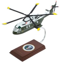 VH-71 Kestrel Presidential Model Helicopter VH-71 Kestrel Presidential Model Helicopter