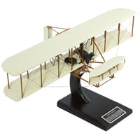 Wright Flyer Model | 1/24th Scale Wright Flyer Model | 1/24th Scale