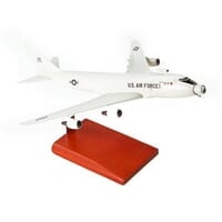 YAL Airborne Laser USAF Model Airplane YAL Airborne Laser USAF Model Airplane