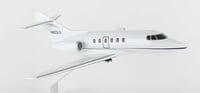 Hawker 800 XP Model Airplane Hawker 800 XP Model Airplane