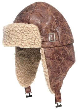 Child's Flight Helmet