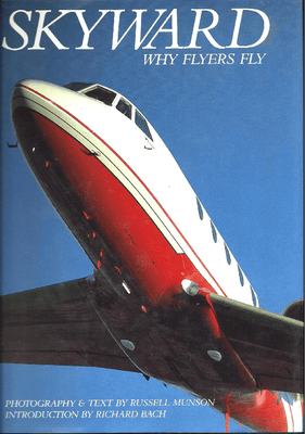 Skyward Hardbound Book <font color=red>New Markdown</font>