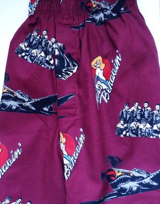 Tiger Shark Boxer Shorts <font color=red>Super Sale</font color>