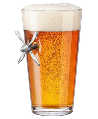 Propeller Pint Barware <font color=red>New Markdown</font>