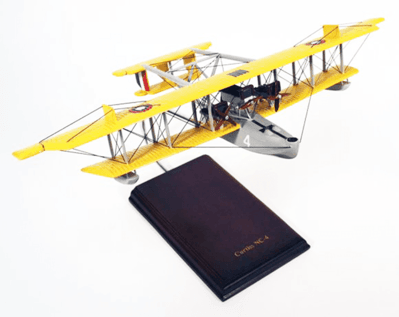 Curtiss NC-4 Model