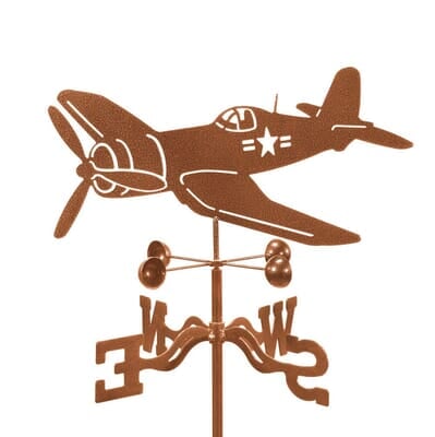 Corsair Weather Vane
