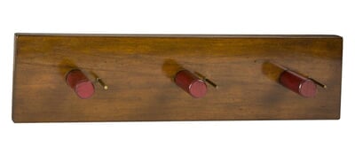 Wood Display Rack