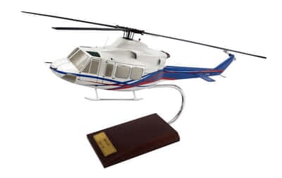 Bell 412 Model