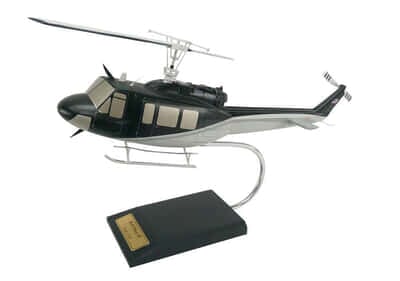 Bell Huey II Model