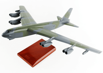 B-52G Stratofortress Model