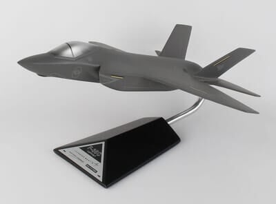 F-35C CV-JSF USN Model