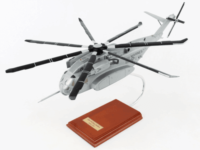 CH-53K King Stallion Model