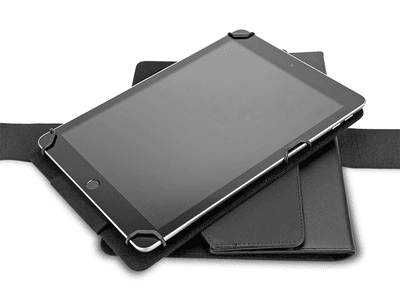 Rotating iPad Mini Kneeboard