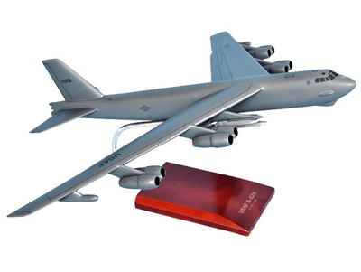B-52H Stratofortress USAF Model Airplane