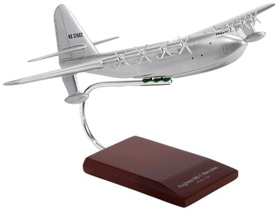 Spruce Goose Model