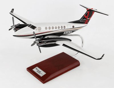 King Air 350i Model