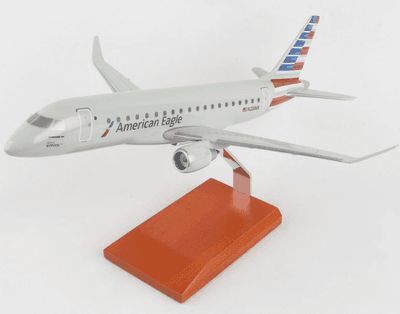 American Eagle E175 Model