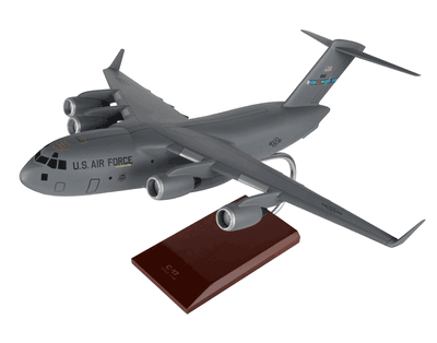 C-17 Globemaster III Model | Dover AFB