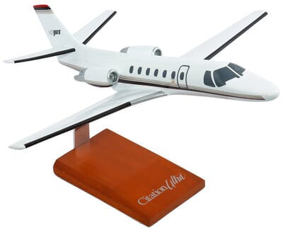 Cessna Citation V Ultra Model Airplane