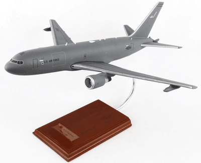 KC-46 Pegasus Tanker Model