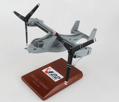 V-22 Osprey Model | Open Box