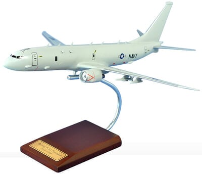 P-8A Poseidon USN Model