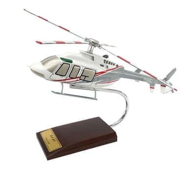Bell 407 Model