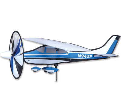Cessna Style Spinner