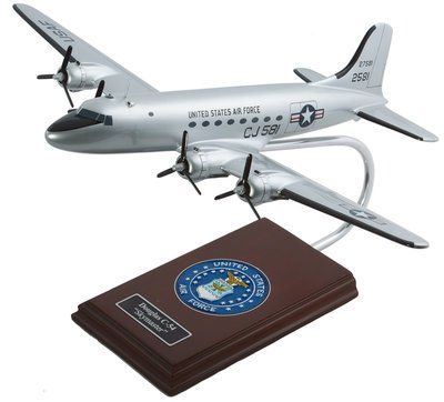 C-54 Skymaster Model
