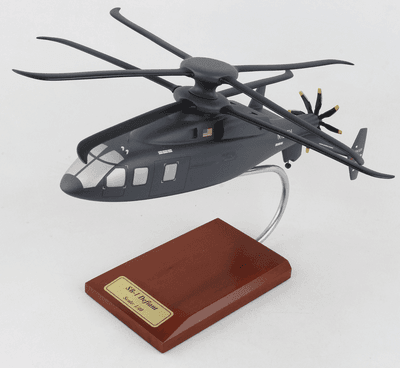 SB-1 Defiant Model