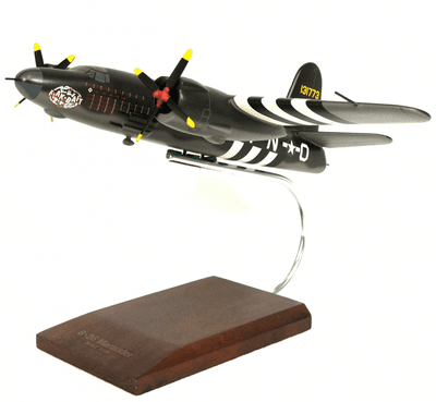 B-26C Marauder Model | Flak Bait