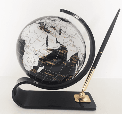 Globe Desk Set | <font color=red>New Markdown</font>