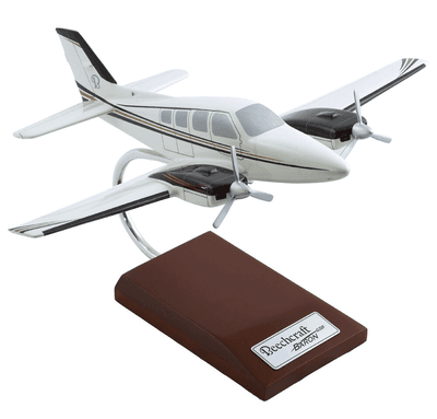 Beechcraft Baron G58 Model