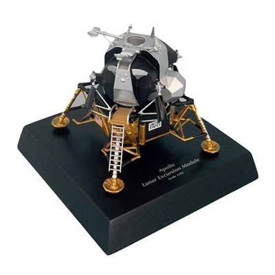 Lunar Excursion Module 