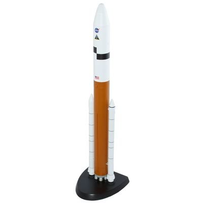 Ares V Rocket Model